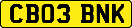 CB03BNK