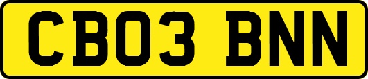 CB03BNN