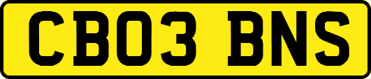 CB03BNS