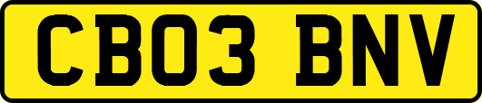 CB03BNV