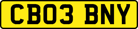 CB03BNY