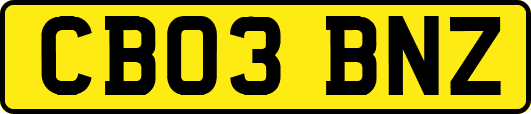 CB03BNZ
