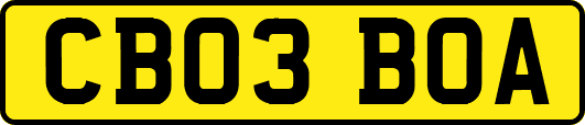 CB03BOA