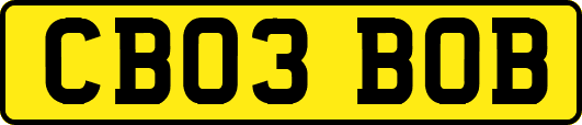 CB03BOB