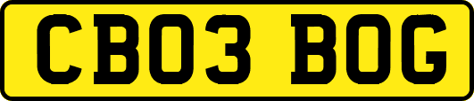 CB03BOG