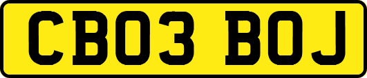 CB03BOJ