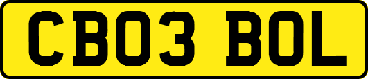 CB03BOL