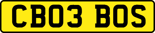 CB03BOS
