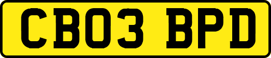 CB03BPD