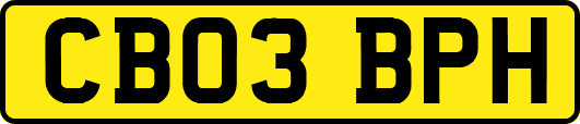 CB03BPH
