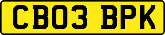CB03BPK