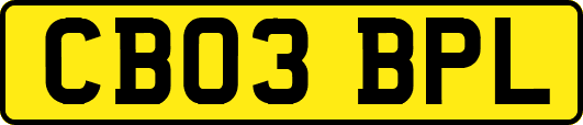 CB03BPL