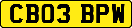 CB03BPW