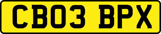 CB03BPX