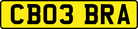 CB03BRA