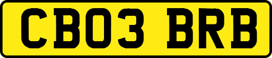 CB03BRB