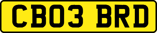 CB03BRD