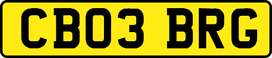 CB03BRG