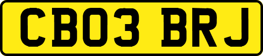 CB03BRJ
