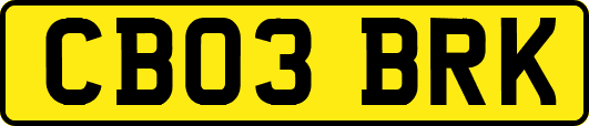 CB03BRK