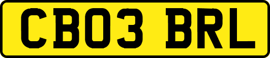 CB03BRL