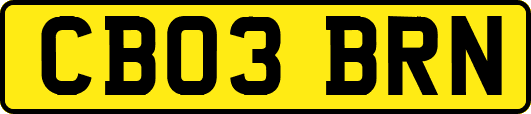 CB03BRN