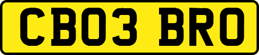 CB03BRO