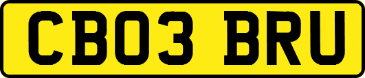 CB03BRU