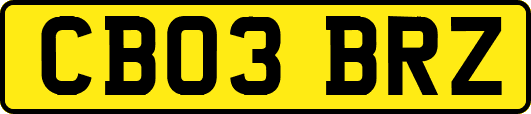 CB03BRZ