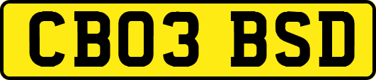 CB03BSD