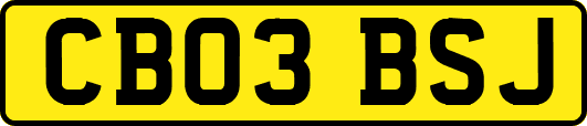 CB03BSJ