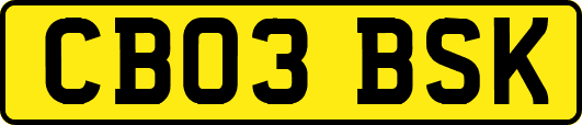 CB03BSK