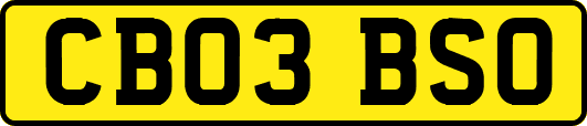 CB03BSO