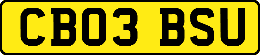 CB03BSU