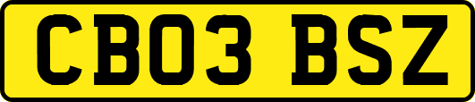 CB03BSZ