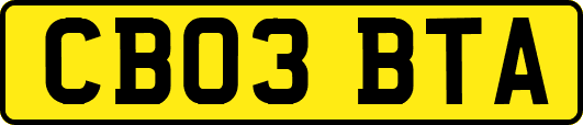 CB03BTA