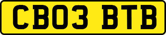 CB03BTB