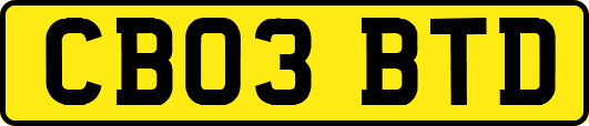CB03BTD