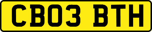 CB03BTH