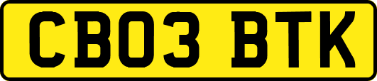 CB03BTK