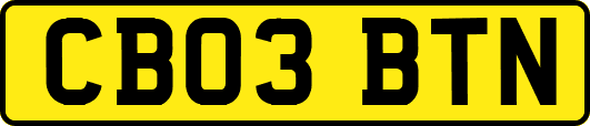 CB03BTN