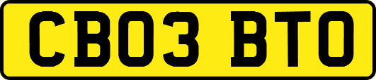 CB03BTO