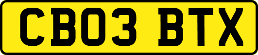 CB03BTX