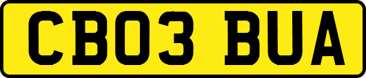 CB03BUA