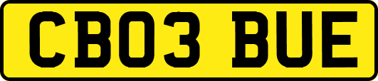 CB03BUE