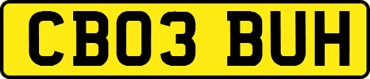 CB03BUH