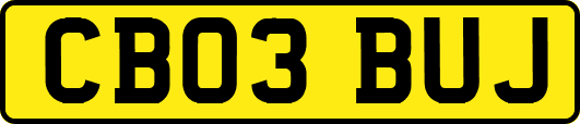 CB03BUJ