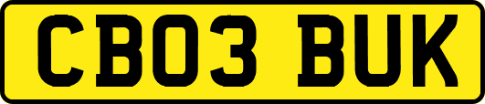 CB03BUK