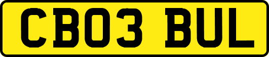 CB03BUL