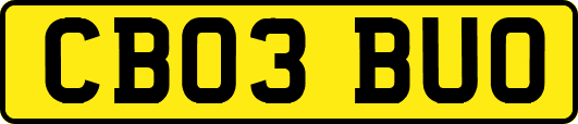 CB03BUO